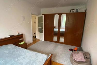 Nicolae Iorga apartament 2 camere decomandat etaj 2 cu acperis - 5