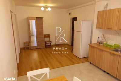 Apartament cu 2 camere semidecomandat în Luna - 7
