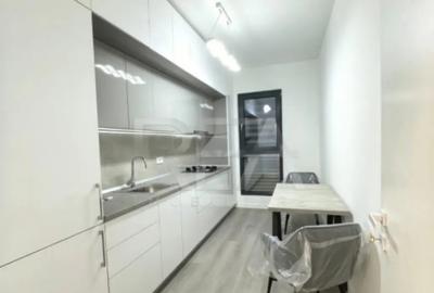 Apartament cu 2 camere decomandat, mobilat în Lujerului - 3