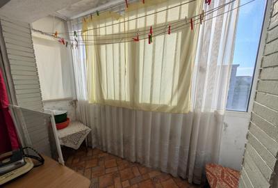Zona Nord - 3 decomandate, etaj 3 - 3
