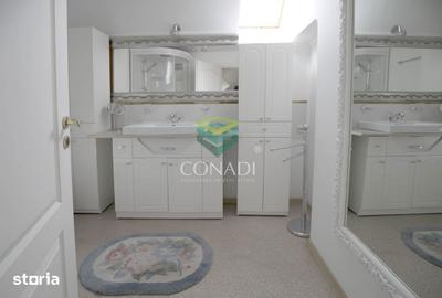 Apartament cu 4 camere, mobilat în Aviatorilor - 16