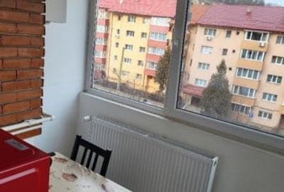 Garsoniera de vanzare – Racadau, Strada Tampei - 12