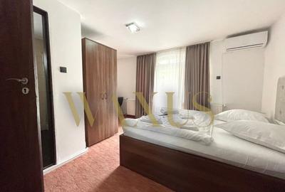 INVESTITIE LA CHEIE! Casa de inchiriat, 600mp, 1100mp teren, Zorilor - 19