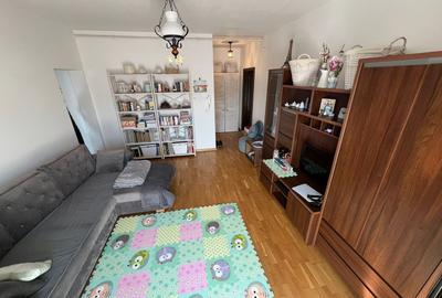 Apartament cu 2 camere decomandat, mobilat în Girocului - 3