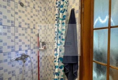 Baneasa, Metrou Pod Baneasa, apartament de vanzare  cu garaj - 11