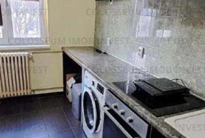 Camera de camin - zona Florilor - Gemenii - 1