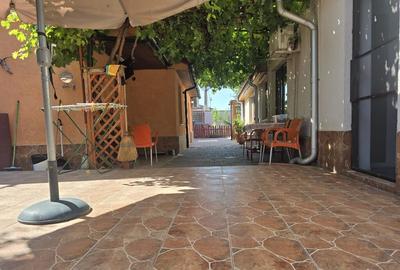 Casa cu teren zona Lacul Dulce - 15