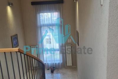 Vila unicat cu arhitectura moderna - 8