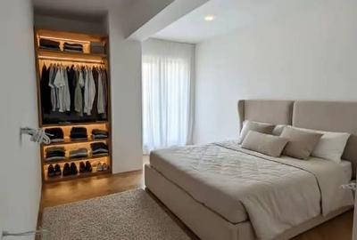 NOU 2 CAMERE - 61 - 82 MP - 4 ETAJE - PRIMUL PROPRIETAR - SECTOR 3 - 12