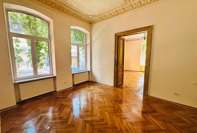 AP IN VILA INTERBELICA | ULTRACENTRAL | CURTE | DACIA  | PARCARE - 3