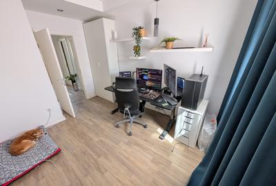 Casă individuală cu 4 camere cu Canalizare în Crețuleasca - 22