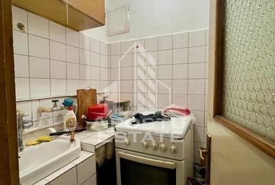 Apartament cu 2 camere decomandat, mobilat în Complex Studențesc - 6