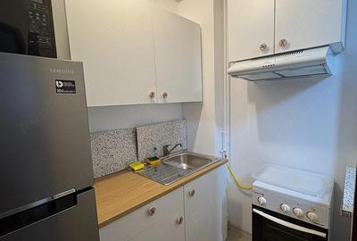 Garsonieră decomandată în Centrul Civic - 3