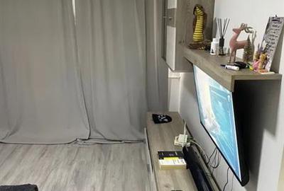 Garsonieră semidecomandată, mobilată în Brâncoveanu - 2