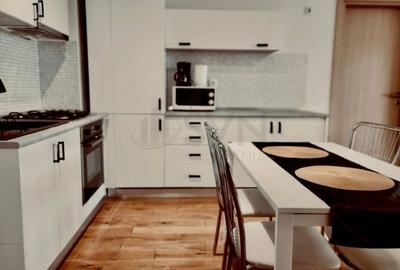 Apartament cu 2 camere decomandat, mobilat în Barbu Văcărescu - 3