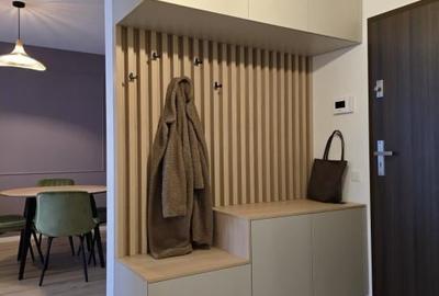 Apartament cu 2 camere decomandat în Între Lacuri - 5