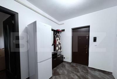Apartament de inchiriat, cu 1 camera, 55 mp, zona Lake Resid - 9