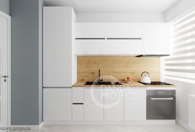 COMISION 0% - Apartament 2 camere, Intrare Umbroasa - Circumvalatiunii / Dacia - 2