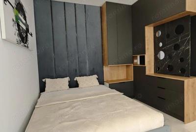 Apartament cu 1 camera LUX la 3 minute de biserica Tosca - 7