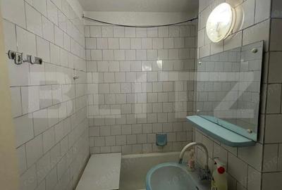 Garsonieră decomandată în Mihai Bravu - 5