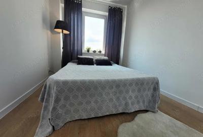 Apartament cu 2 camere decomandat în Ultracentral - 1