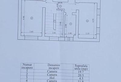 Casa 11 camere Copou - Lascar Catargi - 3