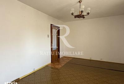 Apartament cu 2 camere decomandat în Rogerius - 7