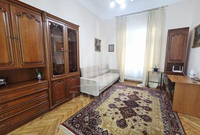 Apartament la vila de inchiriat | Zona Ultracentral | 60mp | 600 EUR - 14