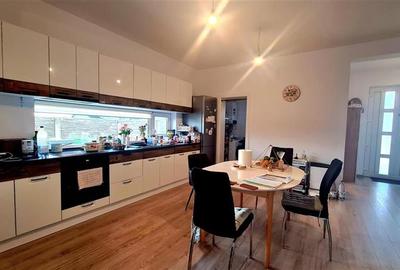 Duplex cu 4 camere cu Canalizare în Aeroport - 8