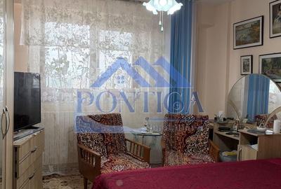 Apartament cu 2 camere, mobilat în Gara - 5