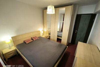 Apartament cu 2 camere decomandat în Dâmbul Rotund - 3