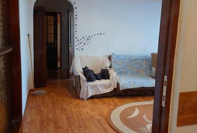 Apartament cu 3 camere în Central - 7