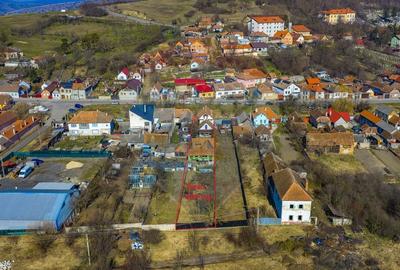 Casă cu 5 camere cu Teren 904 Mp în Sud-Vest - 4