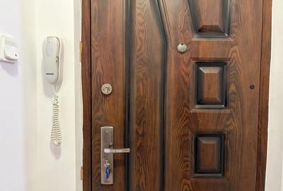 Apartament cu 2 camere semidecomandat, mobilat în Apărătorii Patriei - 13