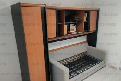 Camera cu baie proprie - Zona Bartolomeu - 1