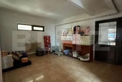 Casă cu Teren 800 Mp în Central - 4