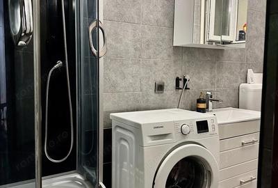 Apartament 2 camere Calea Grivitei 156 - 9