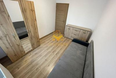 Casă 3 camere, Dambul Rotund, Mega Image, Partizanilor Pet Friendly - 10