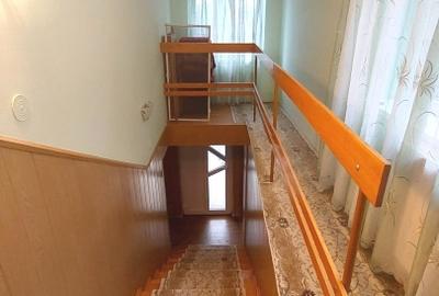 Casă individuală cu 6 camere cu Canalizare în Piața Cluj - 9