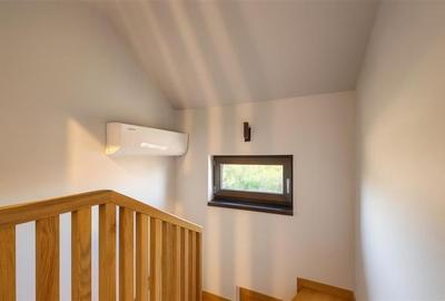 Tur 3D! Vila individuala cu tehnologie smart, teren 1.000 mp, Tarlungeni, Brasov - 21