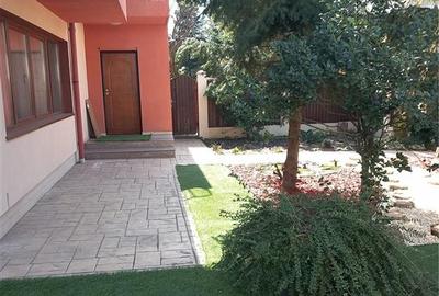 Casă individuală cu 6 camere cu Canalizare în Pipera - 4