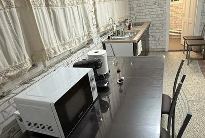 Casa de vanzare in Sinaia ultracentral - 5