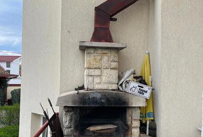 Casă cu 6 camere cu Teren 1200 Mp în Central - 17