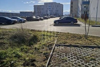 TEREN INTRAVILAN PENTRU CONSTRUCTIE BLOCURI-20000 MP, ZONA CALEA SURII MICI - 4