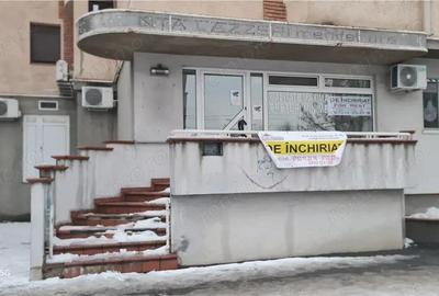 Spațiu comercial, de 70 mp, în UTA - 13