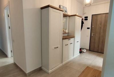 Brancoveanu adiacent 4 camere mobilat utilat modern - 11