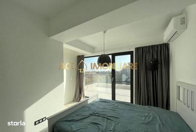 Apartament cu 4 camere, mobilat în Străulești - 3