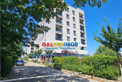 Apartament Premium cu 2 camere situat la Quarto Brancusi - 4