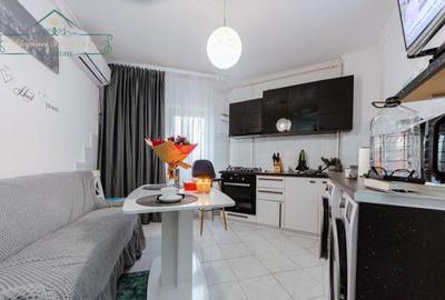 Apartament modern cu 2 camere si centrala proprie, zona 700 - 4