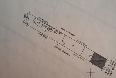 Cosereni, Ialomita - 3